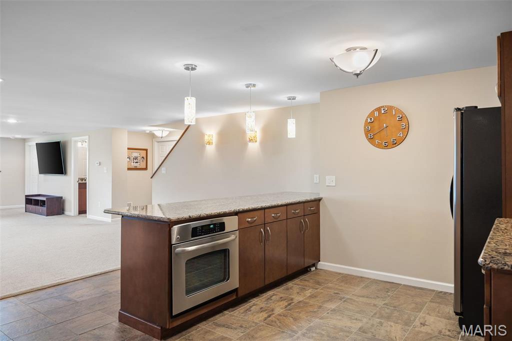 Manors at Tapawingo - Residential