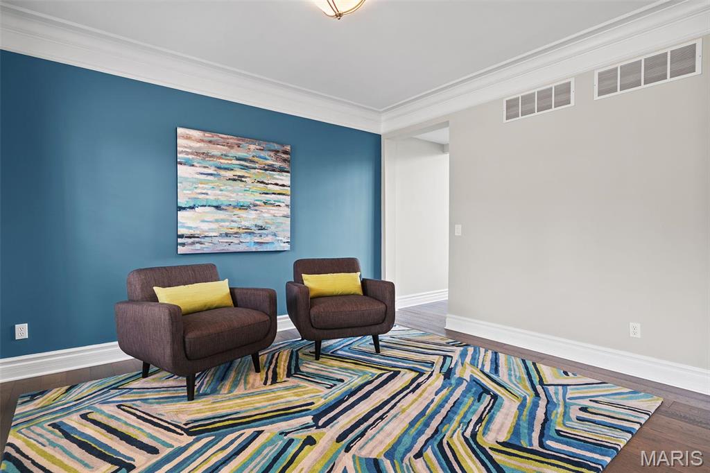 Manors at Tapawingo - Residential