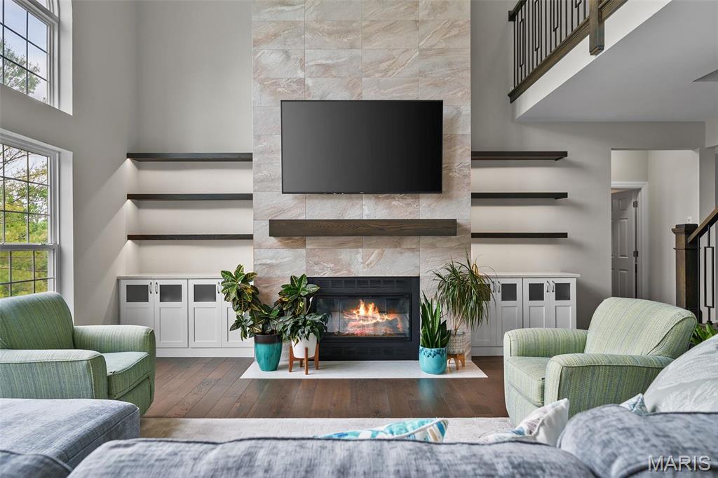 Manors at Tapawingo - Residential