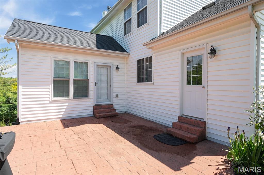 Manors at Tapawingo - Residential