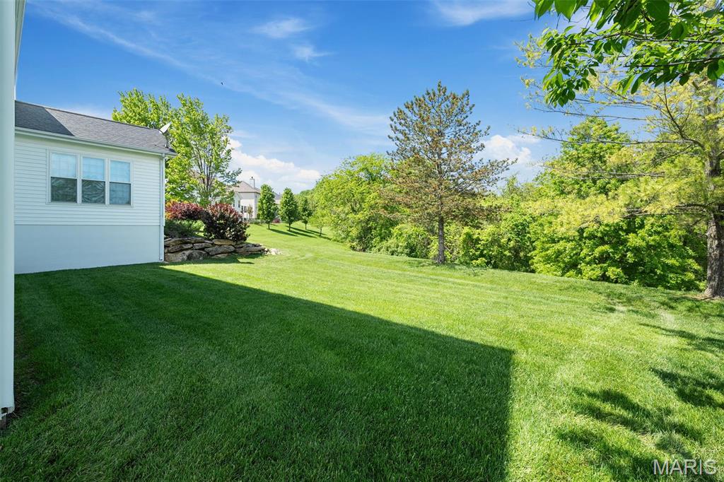 Manors at Tapawingo - Residential