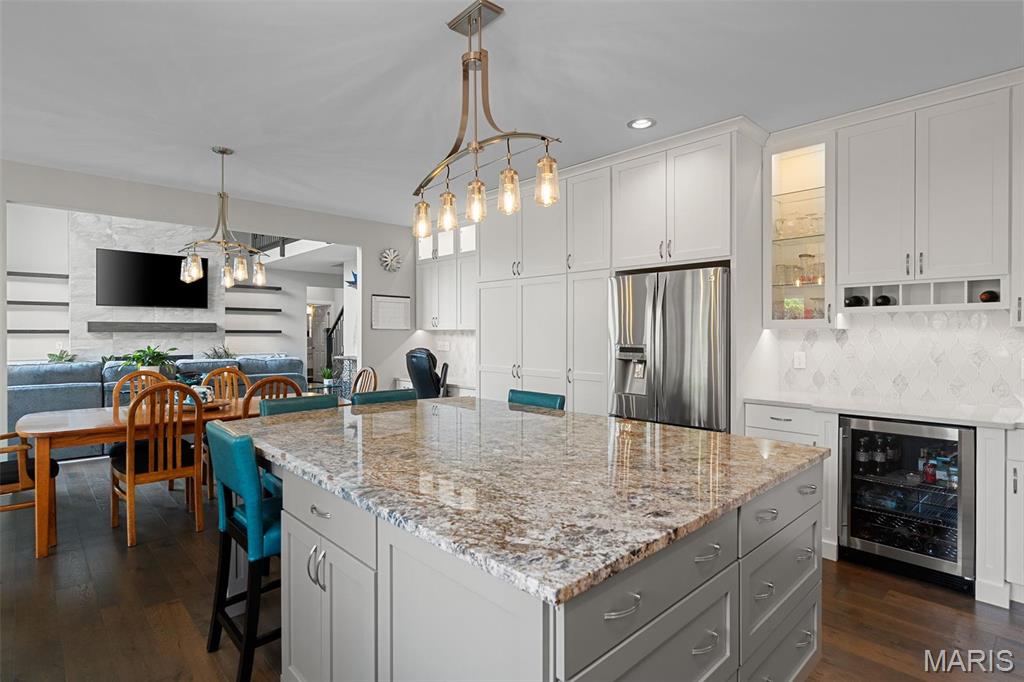 Manors at Tapawingo - Residential