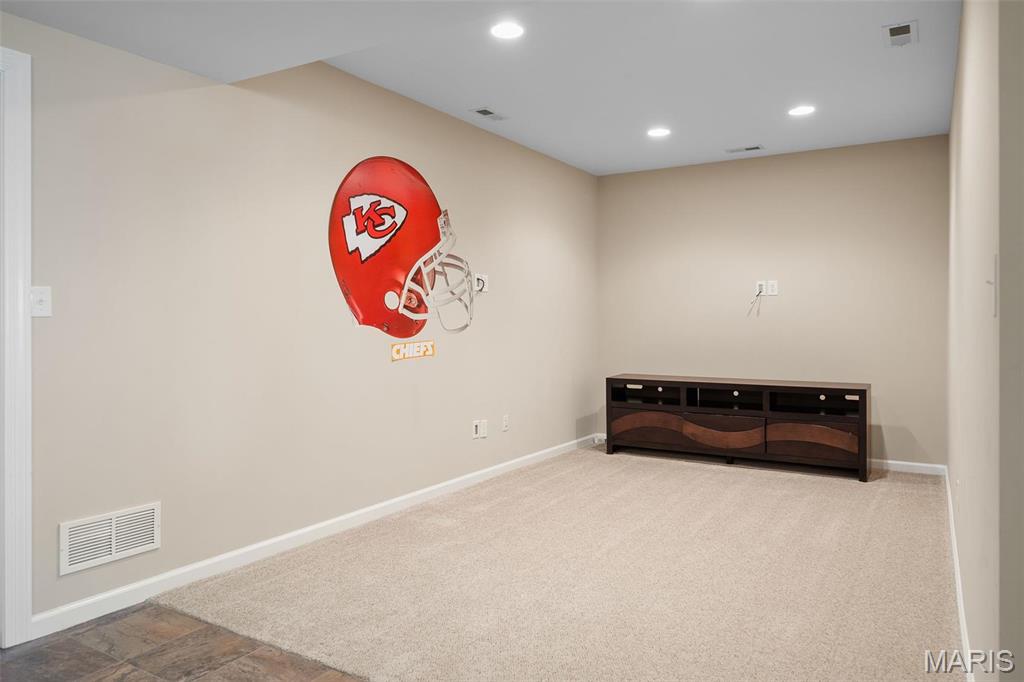 Manors at Tapawingo - Residential