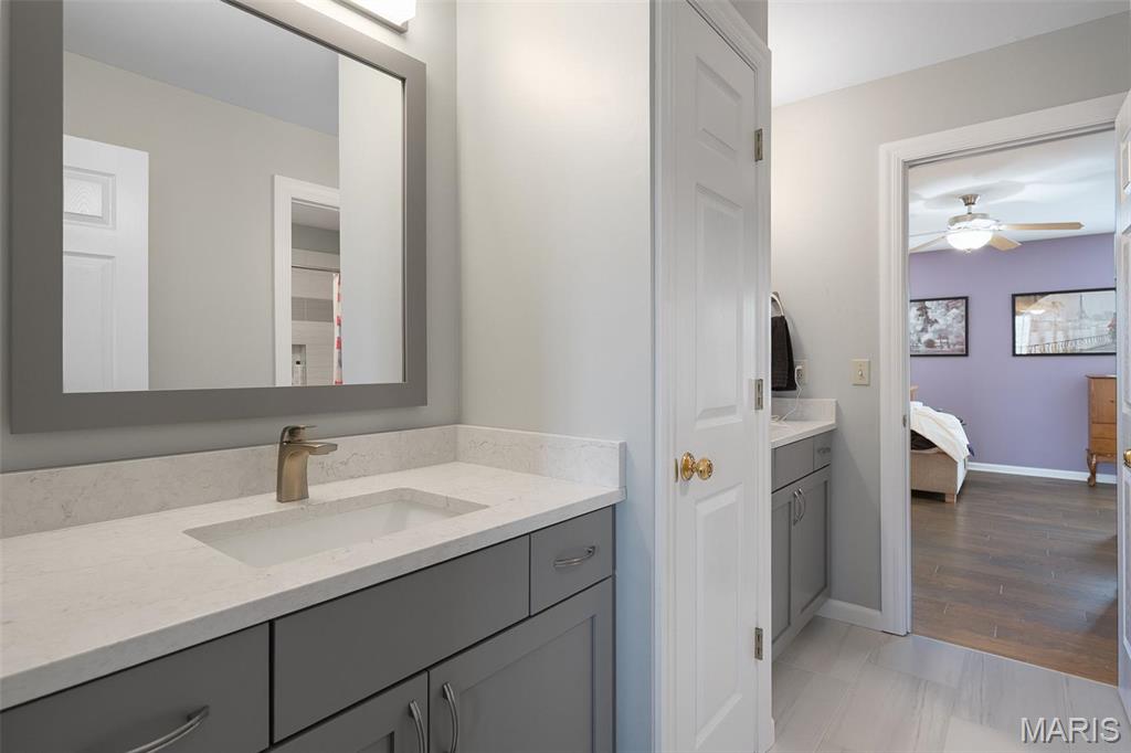 Manors at Tapawingo - Residential