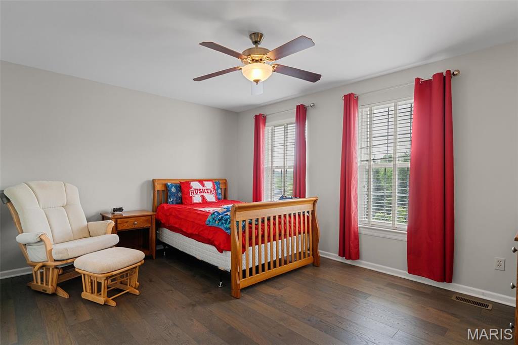 Manors at Tapawingo - Residential