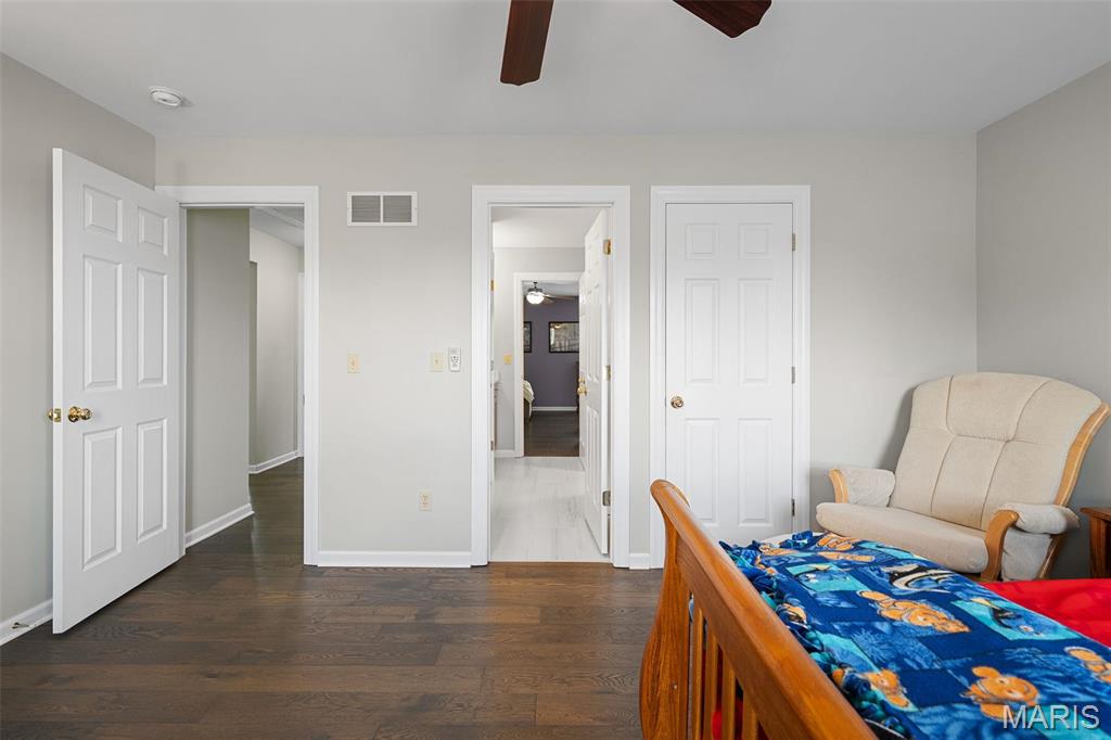 Manors at Tapawingo - Residential