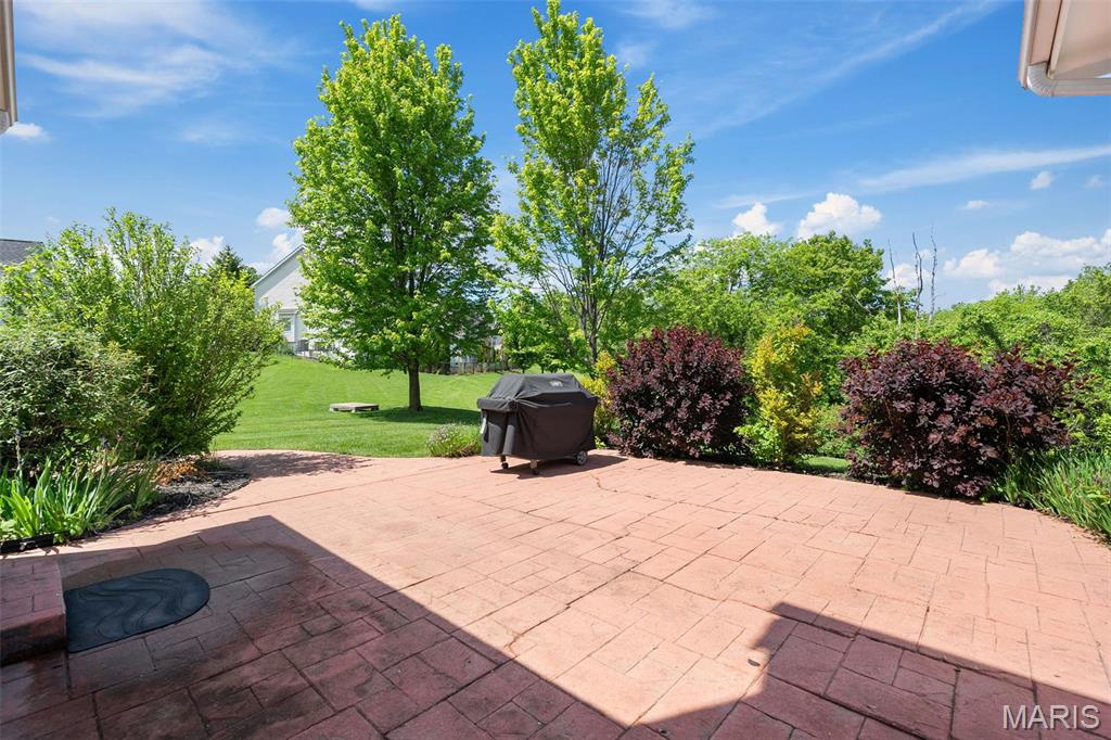 Manors at Tapawingo - Residential