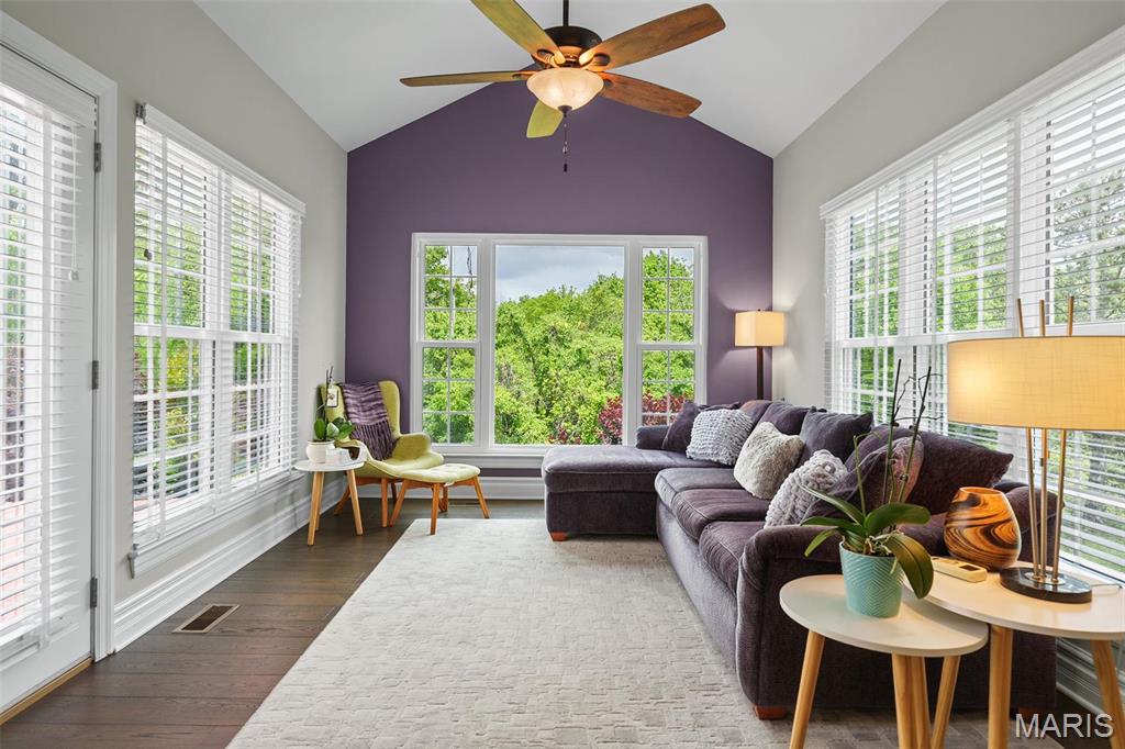 Manors at Tapawingo - Residential