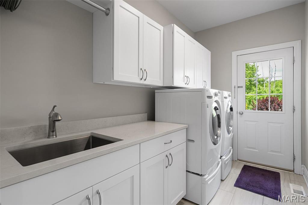 Manors at Tapawingo - Residential