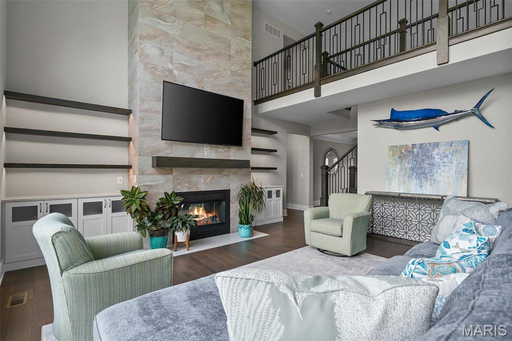 Manors at Tapawingo - Residential