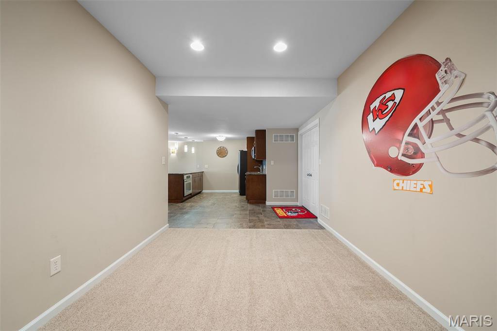 Manors at Tapawingo - Residential