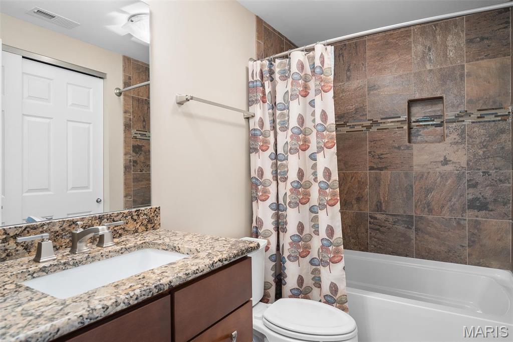 Manors at Tapawingo - Residential