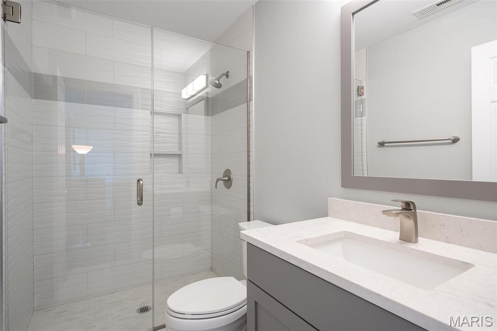 Manors at Tapawingo - Residential