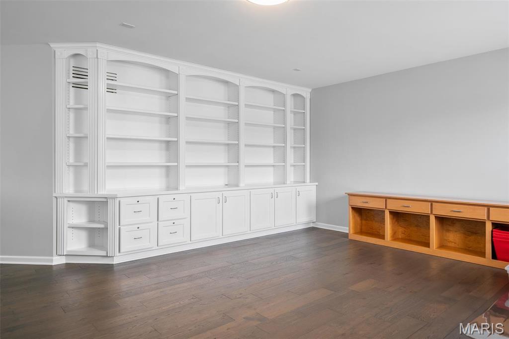 Manors at Tapawingo - Residential