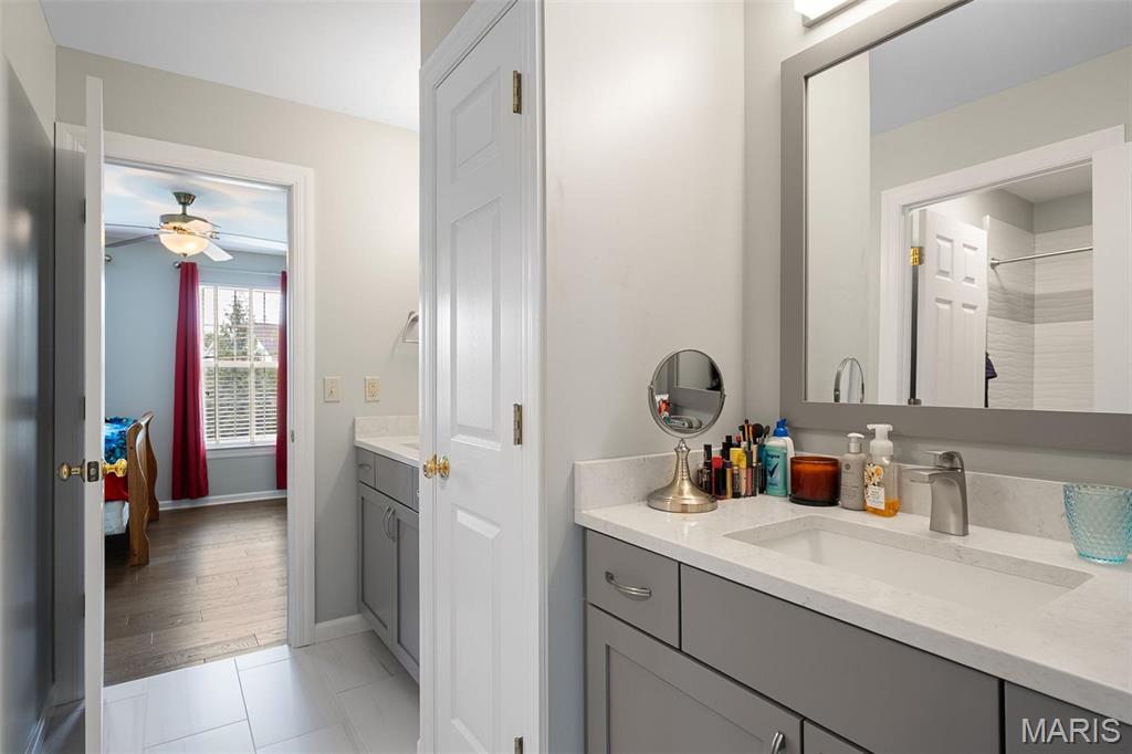 Manors at Tapawingo - Residential