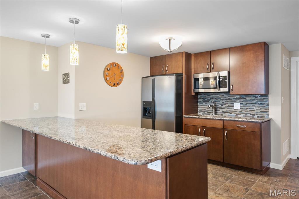 Manors at Tapawingo - Residential