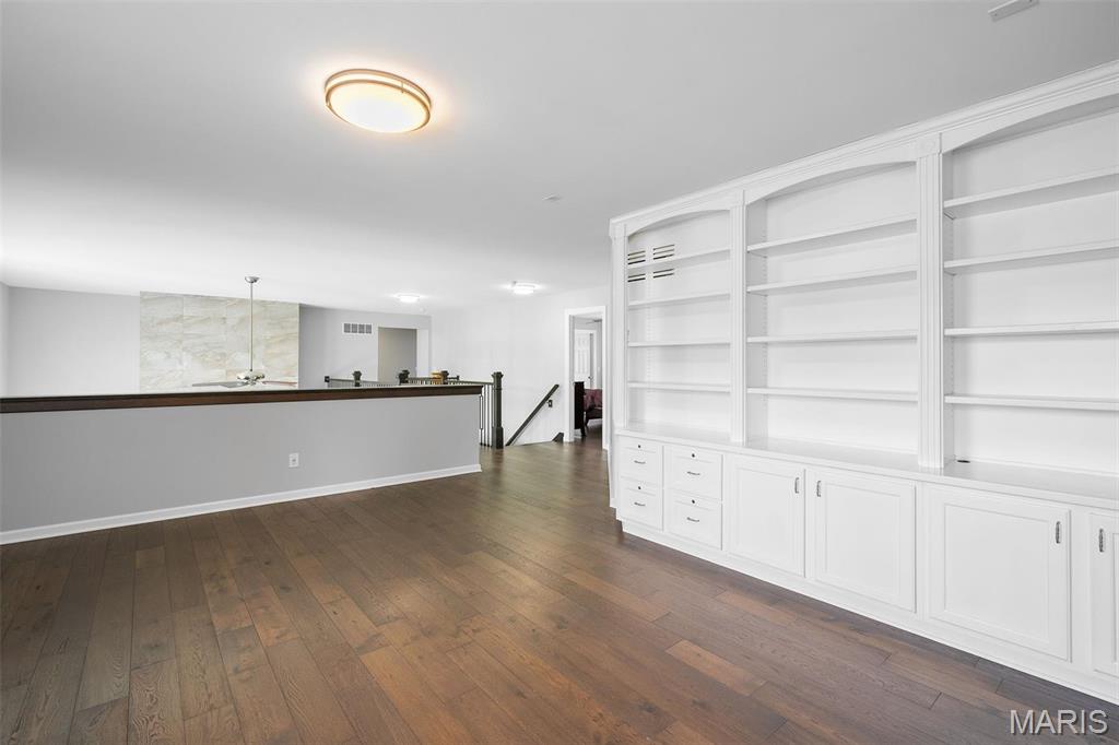 Manors at Tapawingo - Residential