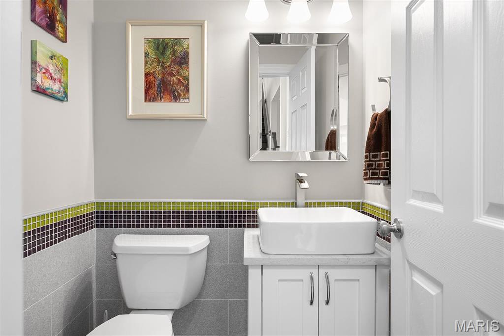 Manors at Tapawingo - Residential