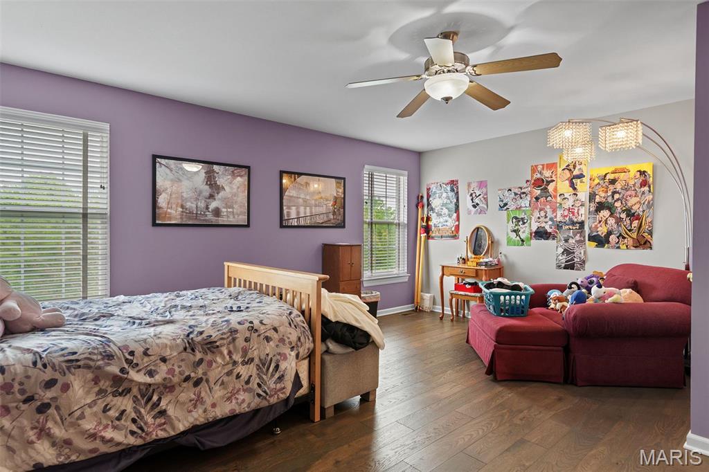 Manors at Tapawingo - Residential