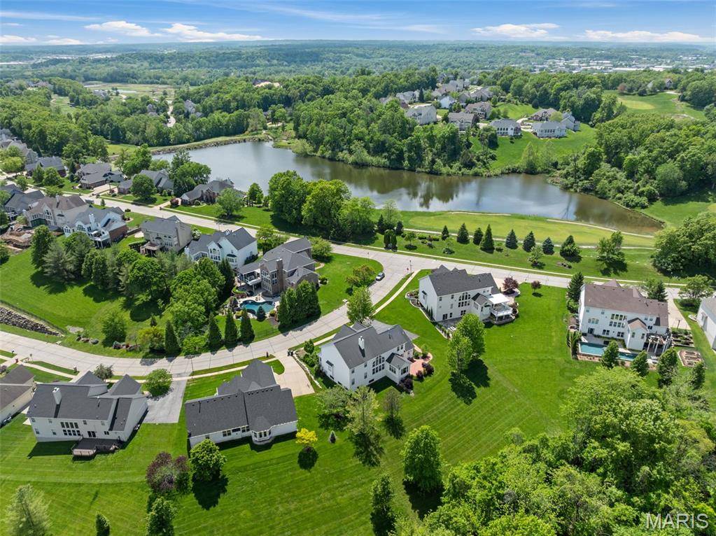 Manors at Tapawingo - Residential