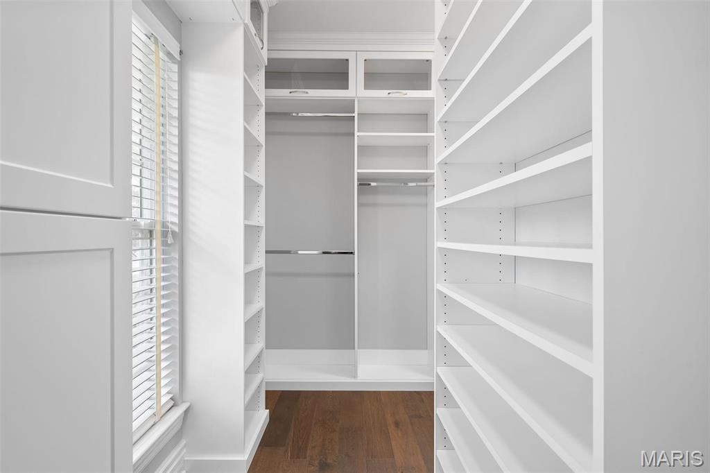 Manors at Tapawingo - Residential