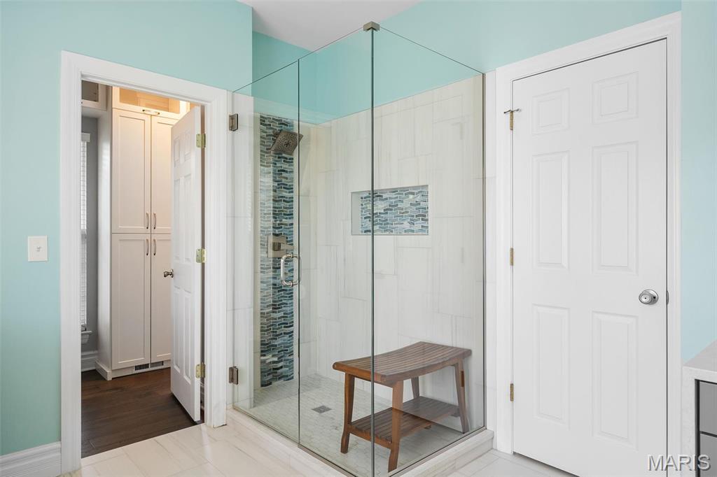 Manors at Tapawingo - Residential