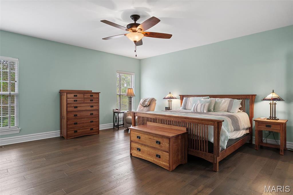 Manors at Tapawingo - Residential