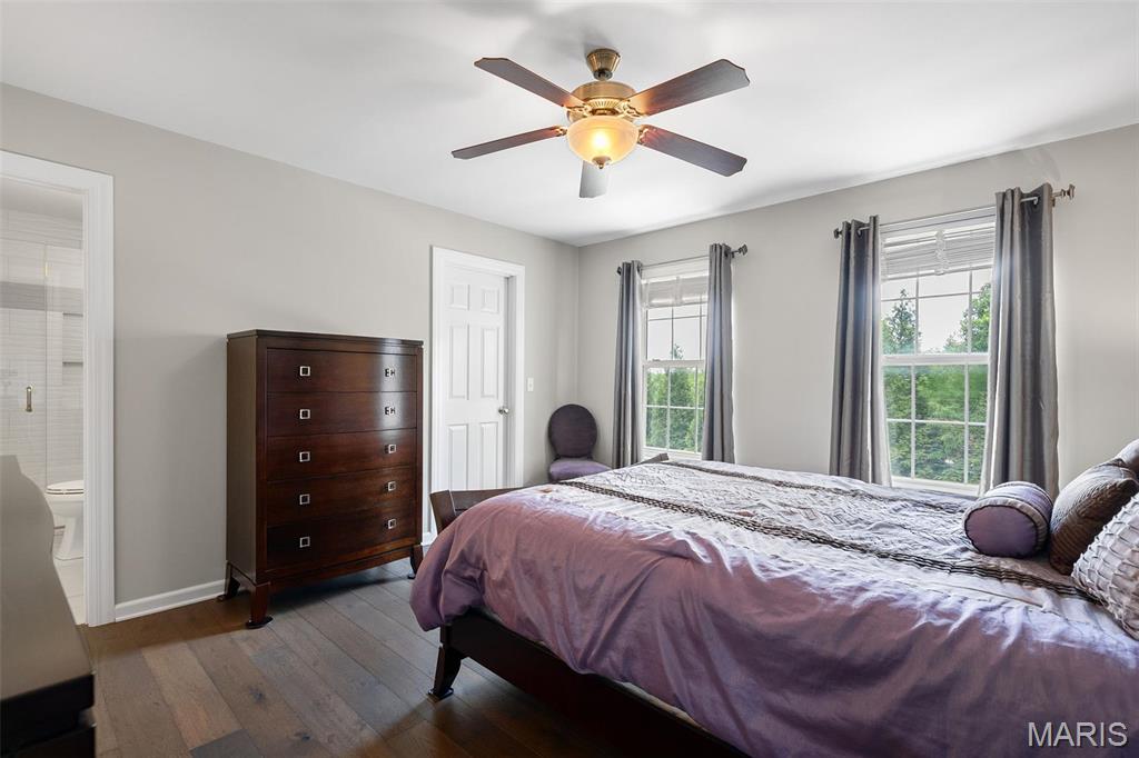 Manors at Tapawingo - Residential