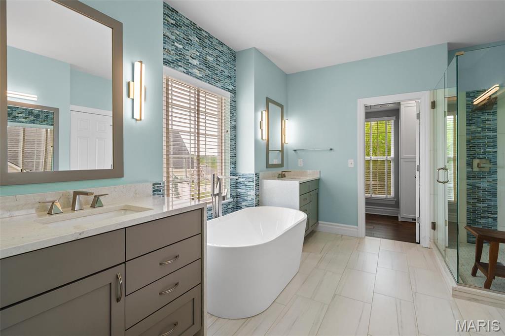 Manors at Tapawingo - Residential