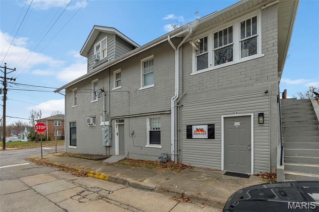 Glenn Place Add - Commercial Sale