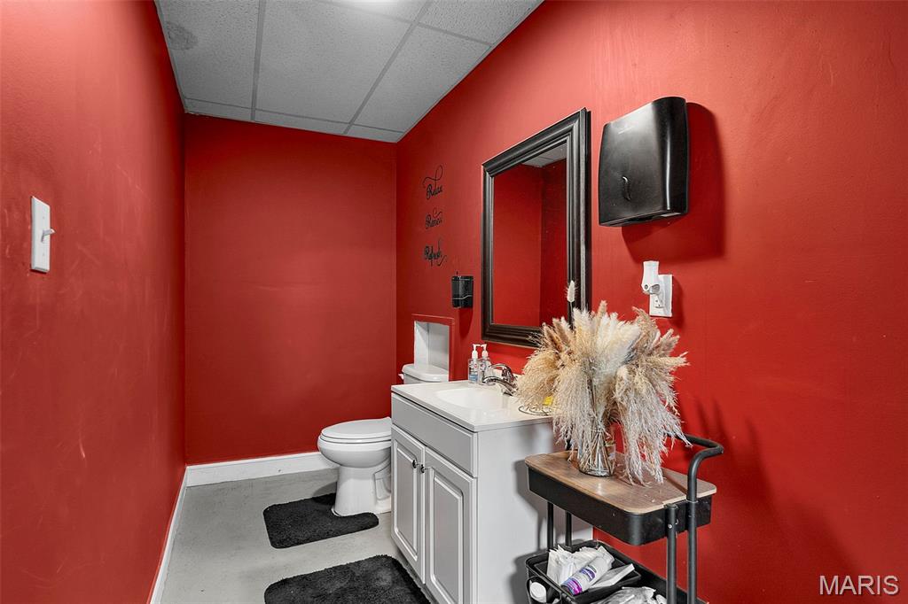 Glenn Place Add - Commercial Sale