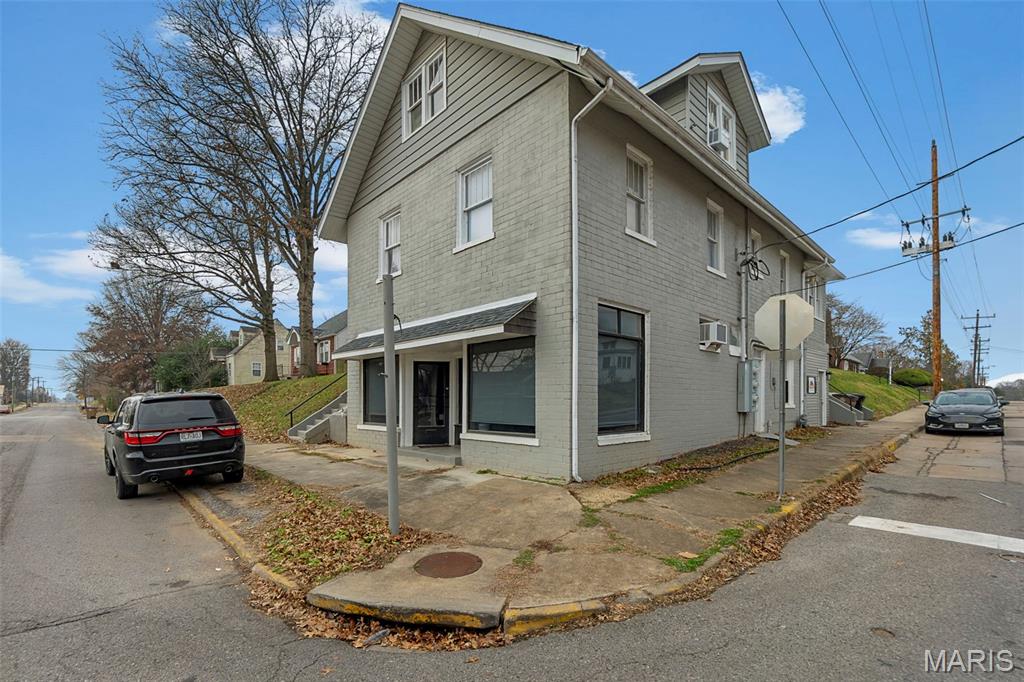 Glenn Place Add - Commercial Sale