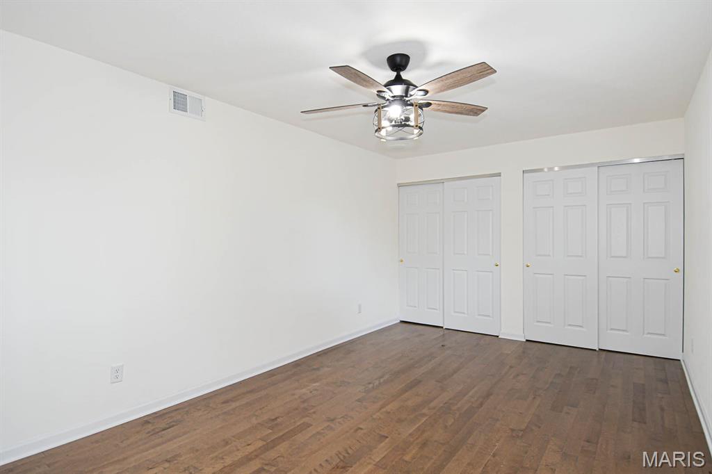 Fox Creek - Residential Lease