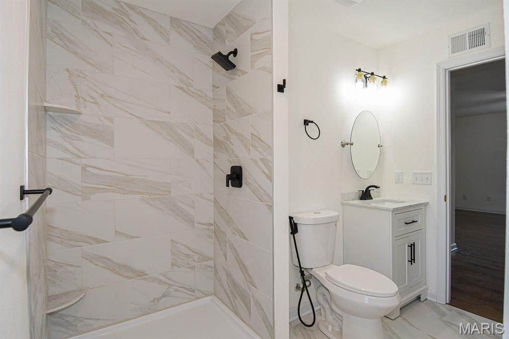 Fox Creek - Residential Lease