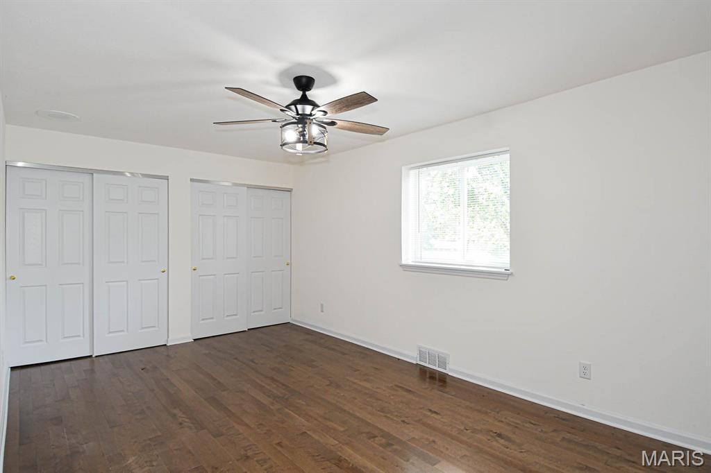 Fox Creek - Residential Lease
