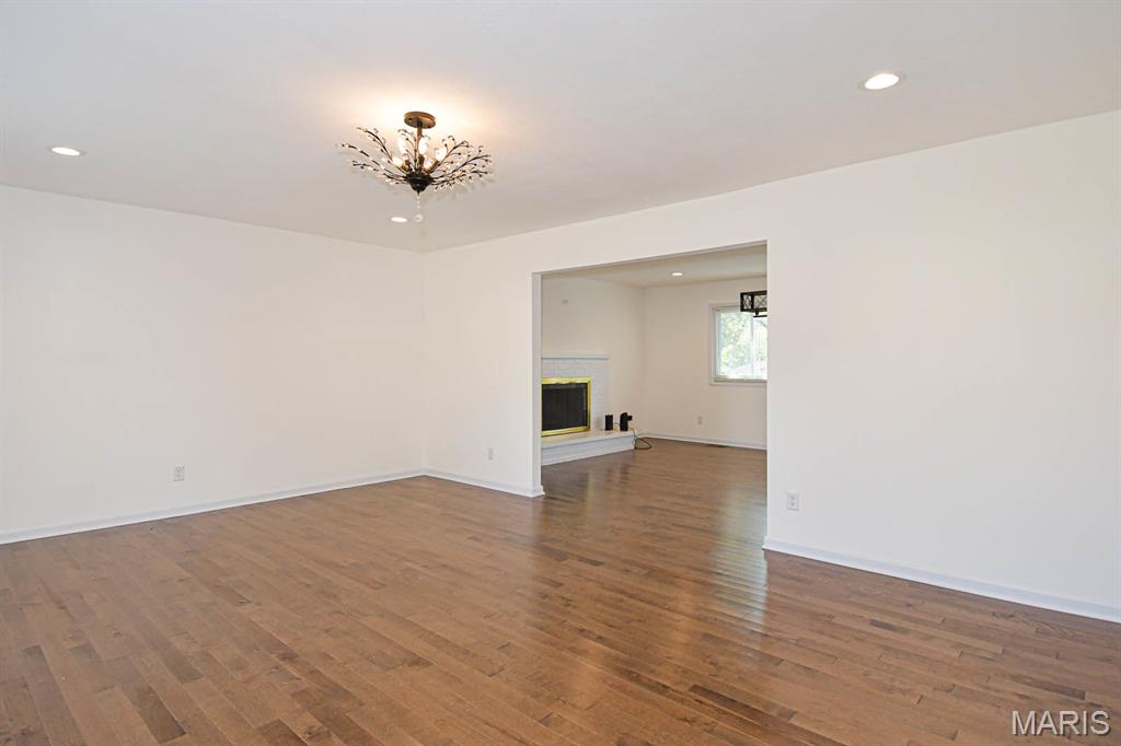 Fox Creek - Residential Lease