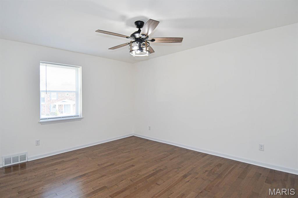 Fox Creek - Residential Lease