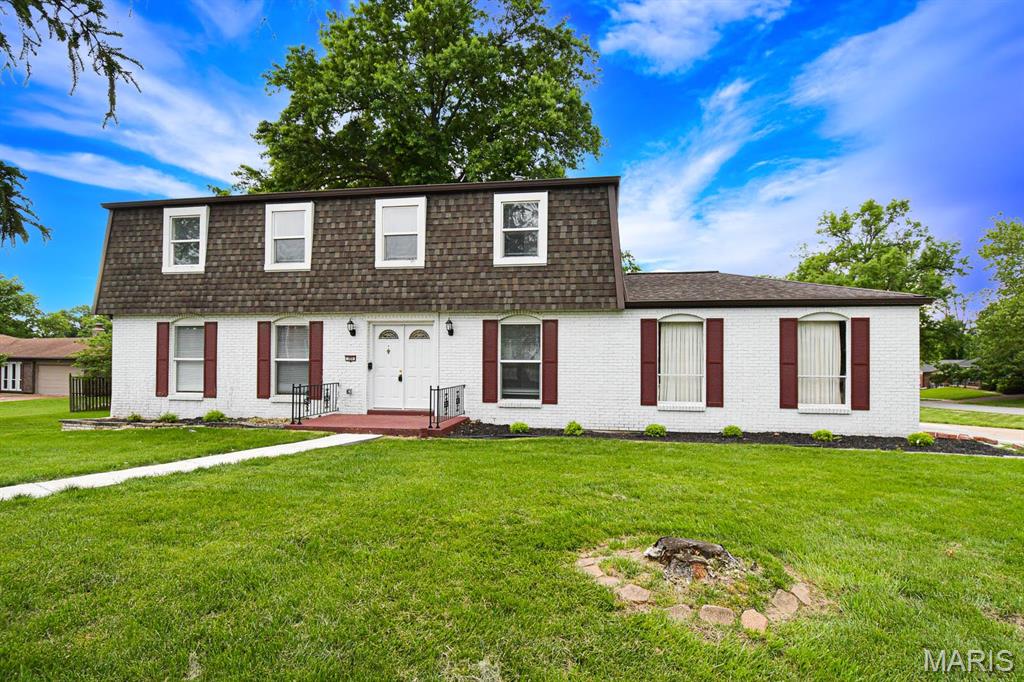 Fox Creek - Residential Lease