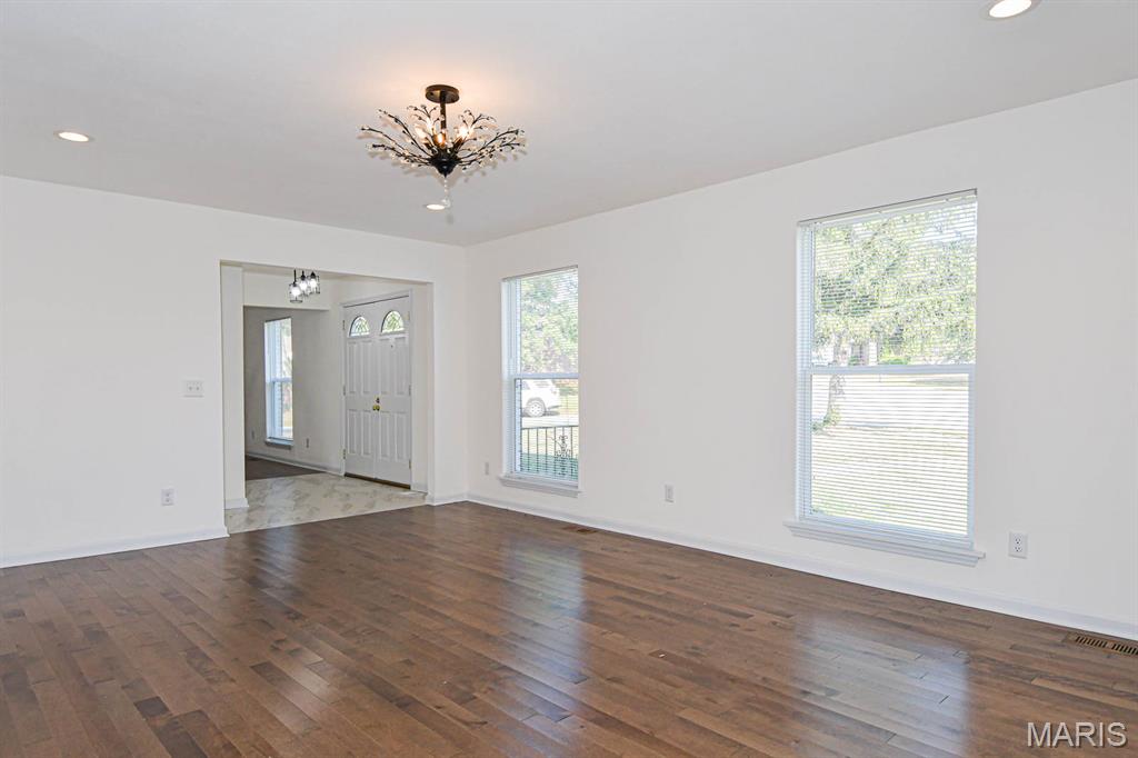 Fox Creek - Residential Lease