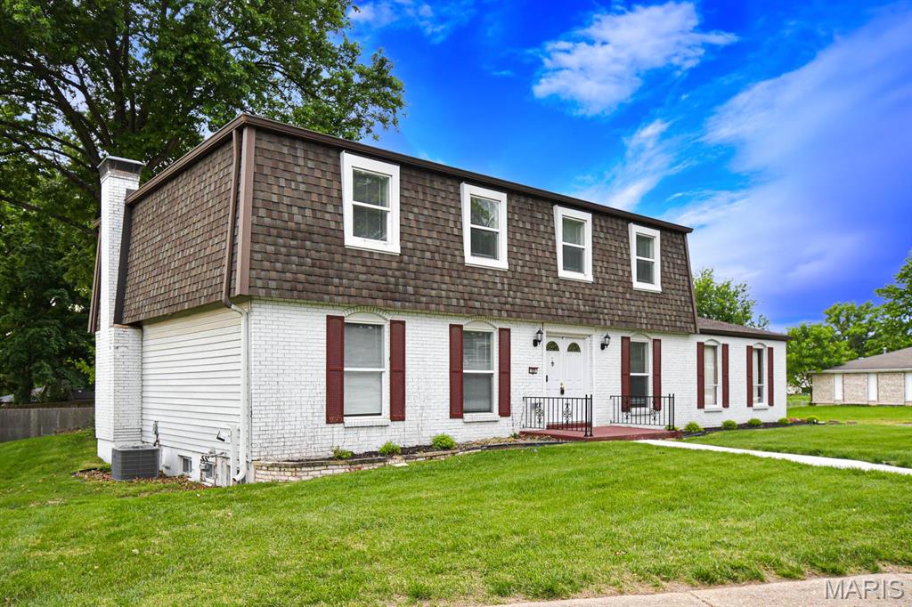 Fox Creek - Residential Lease