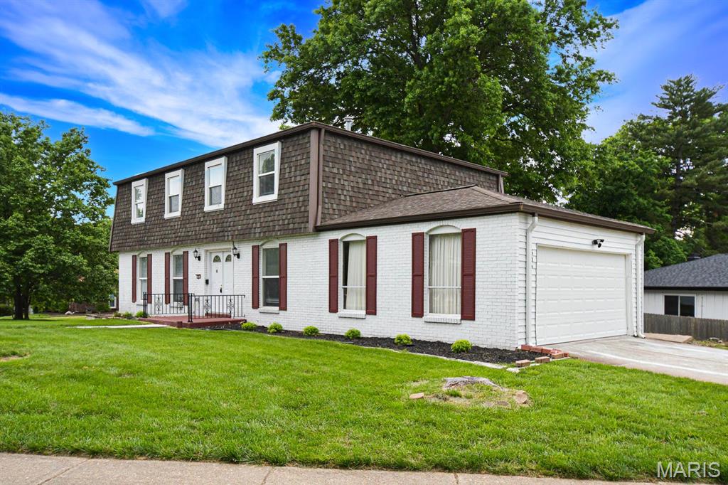 Fox Creek - Residential Lease