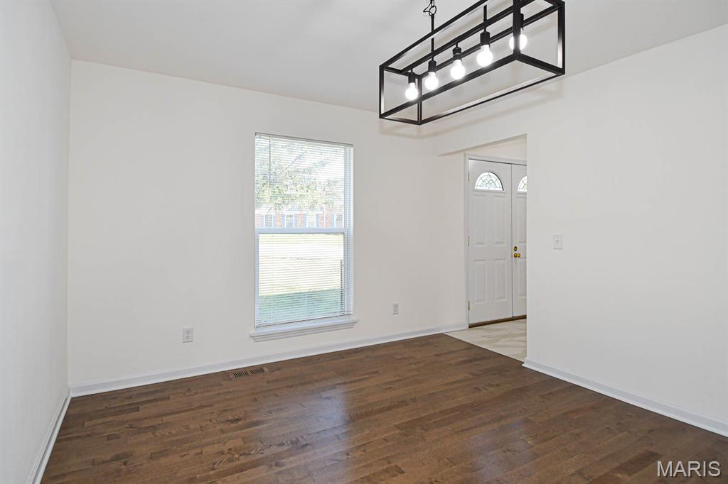 Fox Creek - Residential Lease