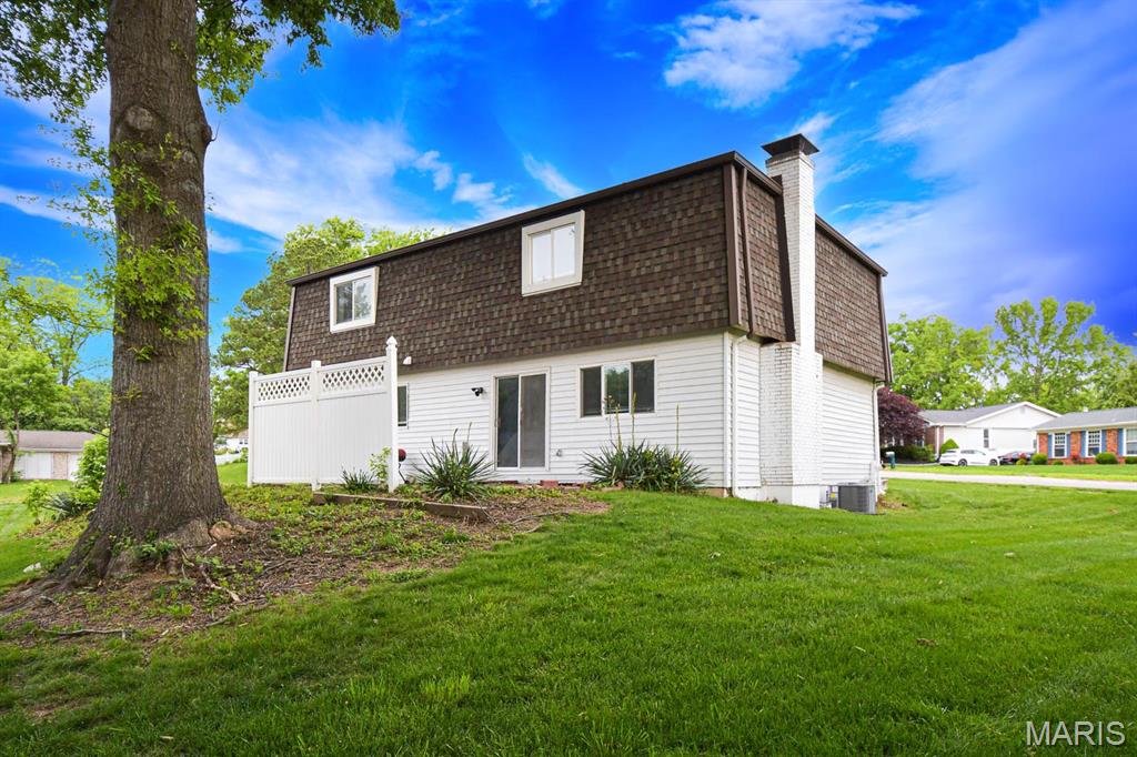 Fox Creek - Residential Lease