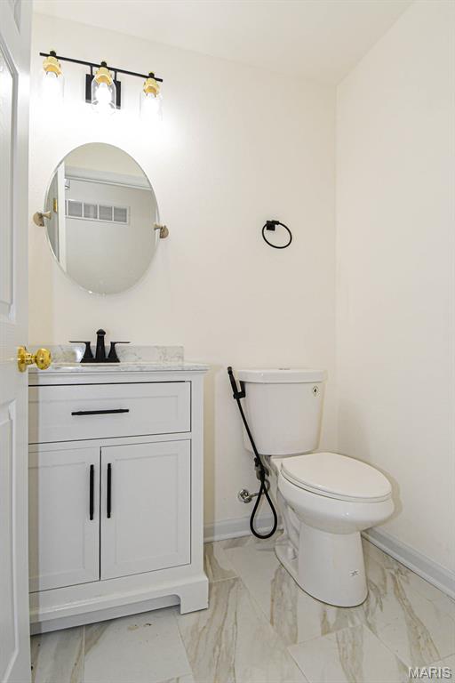 Fox Creek - Residential Lease