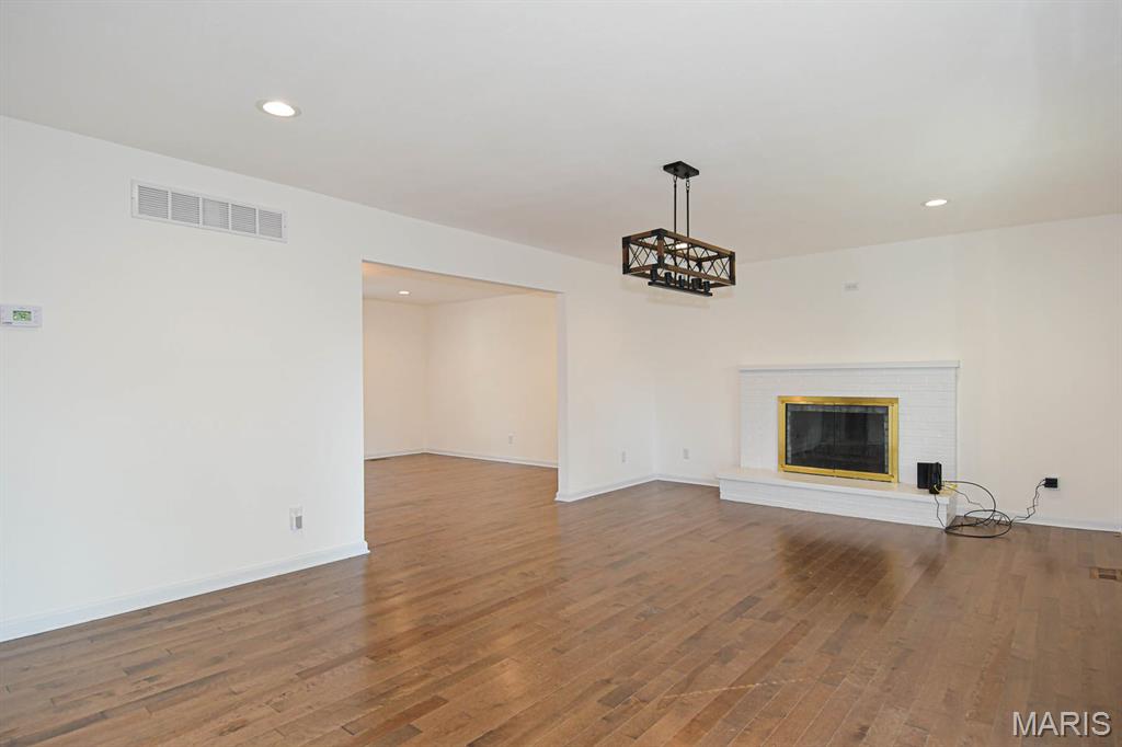 Fox Creek - Residential Lease