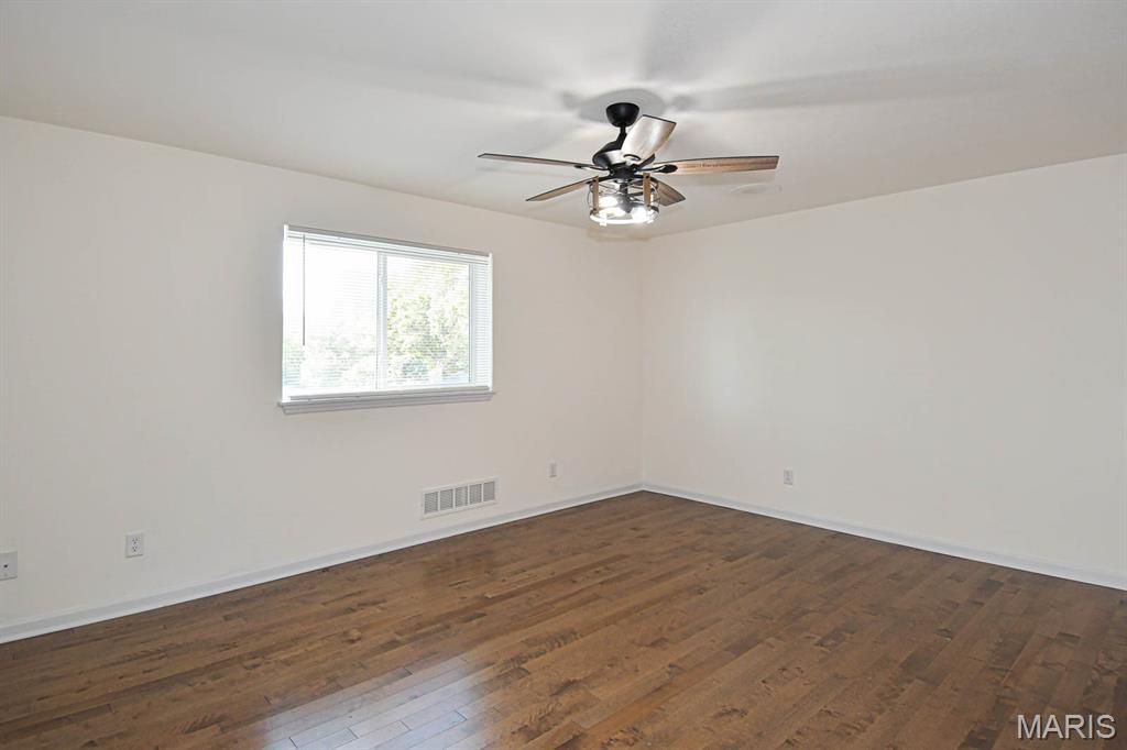 Fox Creek - Residential Lease
