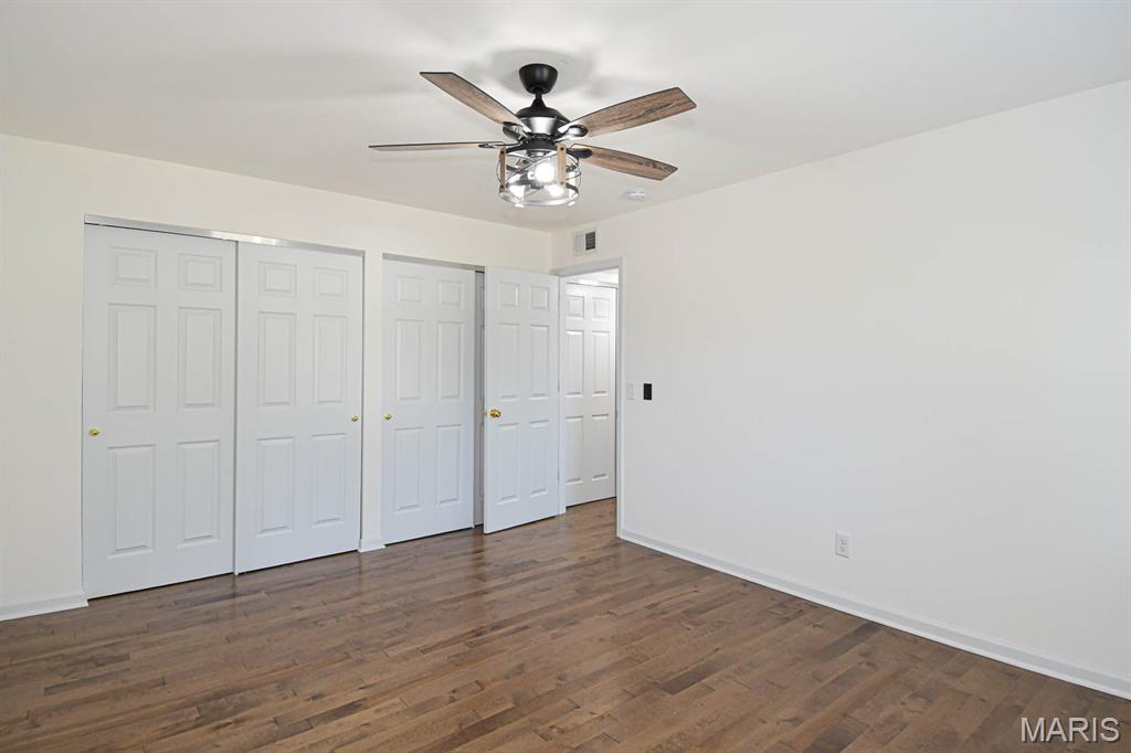 Fox Creek - Residential Lease