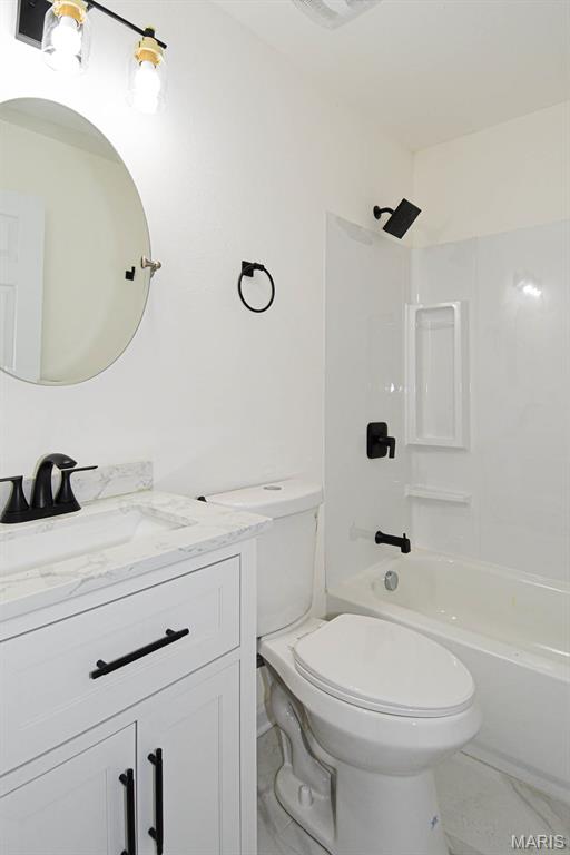 Fox Creek - Residential Lease