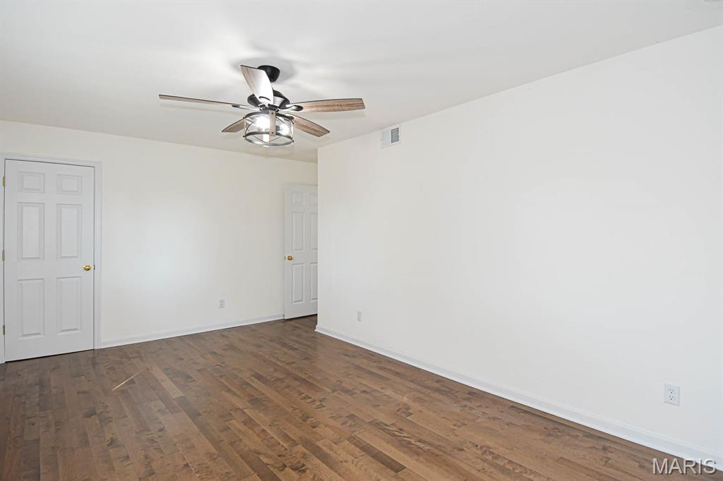 Fox Creek - Residential Lease