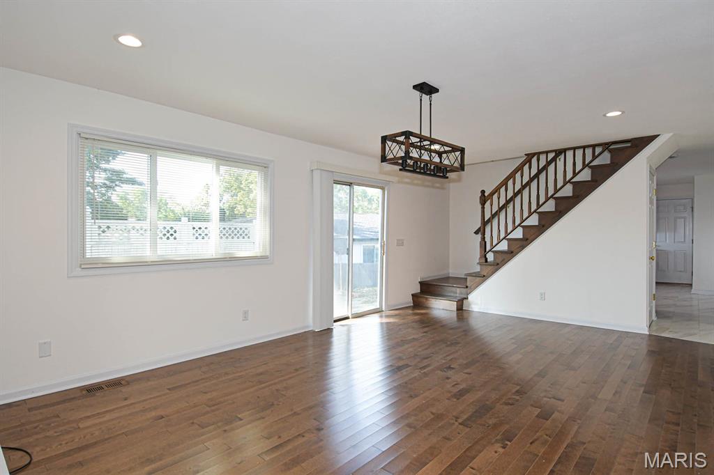 Fox Creek - Residential Lease